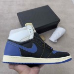 Air Jordan 1 Retro High OG SP Fragment x Union LA Sport Royal IO7847-001