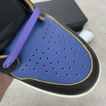 Air Jordan 1 Retro High OG SP Fragment x Union LA Sport Royal IO7847-001