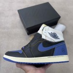 Air Jordan 1 Retro High OG SP Fragment x Union LA Sport Royal IO7847-001
