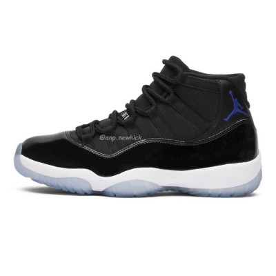 Air Jordan 11 Retro Space Jam (2026) CT8012-900