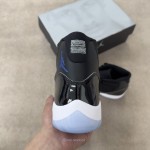 Air Jordan 11 Retro Space Jam (2026) CT8012-900