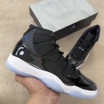 Air Jordan 11 Retro Space Jam (2026) CT8012-900