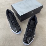 Air Jordan 11 Retro Space Jam (2026) CT8012-900