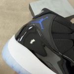 Air Jordan 11 Retro Space Jam (2026) CT8012-900