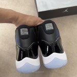 Air Jordan 11 Retro Space Jam (2026) CT8012-900