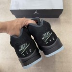 Air Jordan 5 Halloween (2026) HQ7978-001