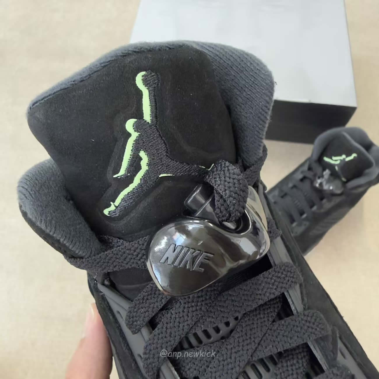 Air Jordan 5 Halloween (2026) HQ7978-001
