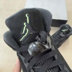 Air Jordan 5 Halloween (2026) HQ7978-001