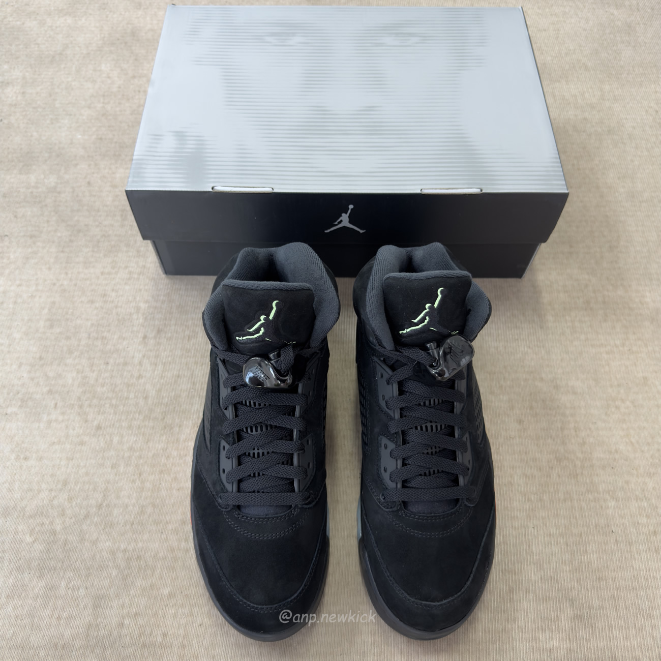 Air Jordan 5 Halloween (2026) HQ7978-001