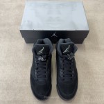 Air Jordan 5 Halloween (2026) HQ7978-001