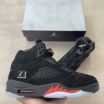 Air Jordan 5 Halloween (2026) HQ7978-001