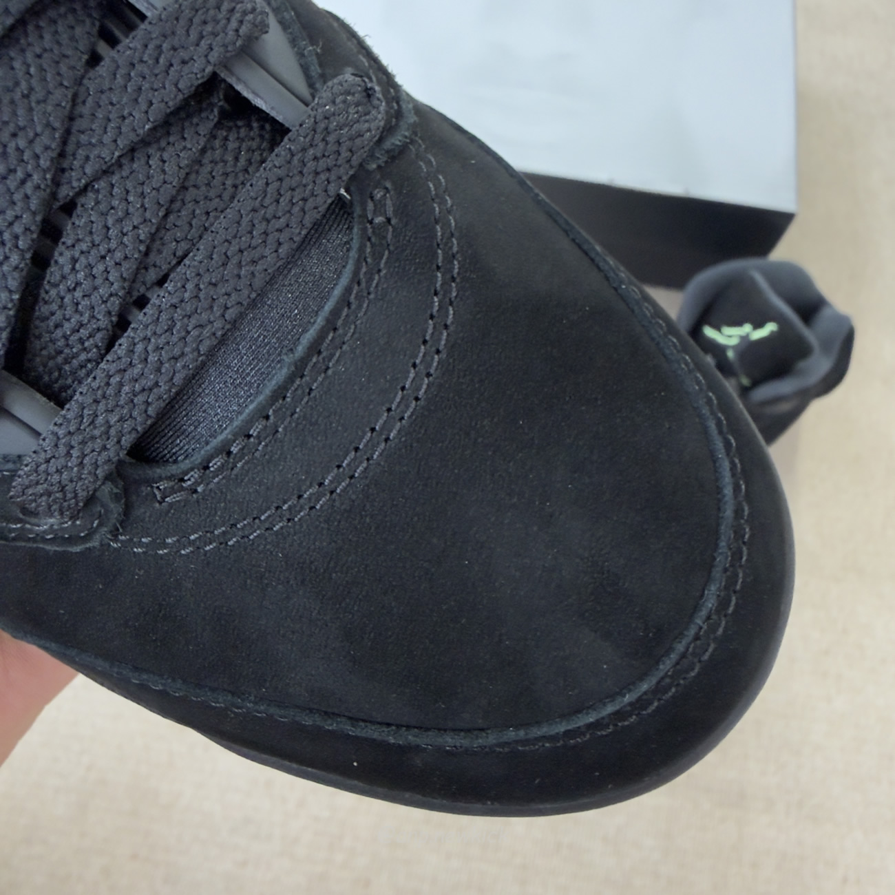 Air Jordan 5 Halloween (2026) HQ7978-001