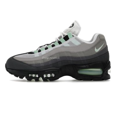 Nike Air Max 95 OG Big Bubble Fresh Mint (Women's)  HJ5996-005