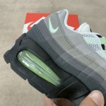 Nike Air Max 95 OG Big Bubble Fresh Mint (Women's)  HJ5996-005