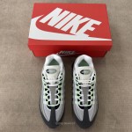 Nike Air Max 95 OG Big Bubble Fresh Mint (Women's)  HJ5996-005