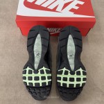 Nike Air Max 95 OG Big Bubble Fresh Mint (Women's)  HJ5996-005