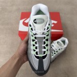 Nike Air Max 95 OG Big Bubble Fresh Mint (Women's)  HJ5996-005