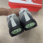 Nike Air Max 95 OG Big Bubble Fresh Mint (Women's)  HJ5996-005