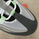 Nike Air Max 95 OG Big Bubble Fresh Mint (Women's)  HJ5996-005