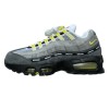 Nike Air Max 95 SP Undefeated Geo Shanghai Opti Yellow IB4523-002
