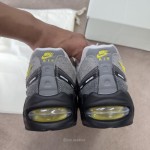 Nike Air Max 95 SP Undefeated Geo Shanghai Opti Yellow IB4523-002