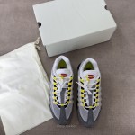Nike Air Max 95 SP Undefeated Geo Shanghai Opti Yellow IB4523-002