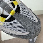 Nike Air Max 95 SP Undefeated Geo Shanghai Opti Yellow IB4523-002