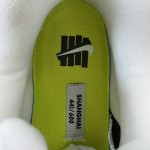 Nike Air Max 95 SP Undefeated Geo Shanghai Opti Yellow IB4523-002