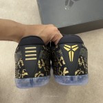 Nike Kobe 11 Protro Mamba Day IU4902-900