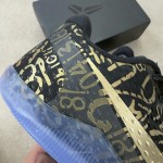 Nike Kobe 11 Protro Mamba Day IU4902-900
