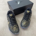 Nike Kobe 11 Protro Mamba Day IU4902-900