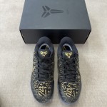 Nike Kobe 11 Protro Mamba Day IU4902-900