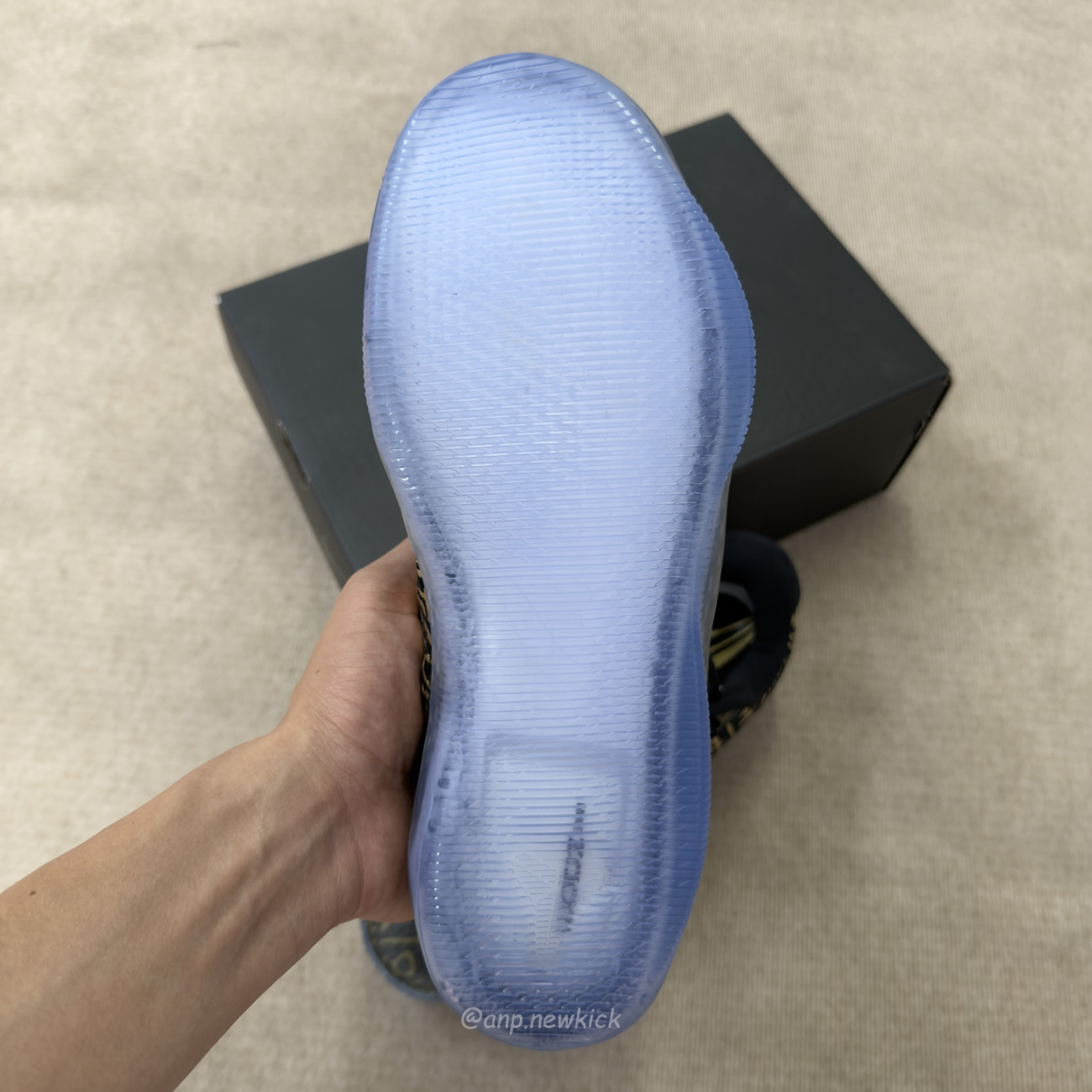 Nike Kobe 11 Protro Mamba Day IU4902-900