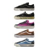 Vans Old Skool 36 Pearlised Studded Sneakers