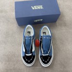 Vans Old Skool 36 Pearlised Studded Sneakers