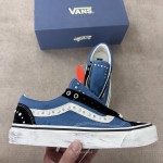 Vans Old Skool 36 Pearlised Studded Sneakers