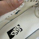 Vans Old Skool 36 Pearlised Studded Sneakers