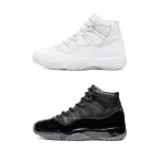 Air Jordan 11 Retro Comme des Garçons Homme Plus White IV7639-100