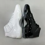 Air Jordan 11 Retro Comme des Garçons Homme Plus White IV7639-100