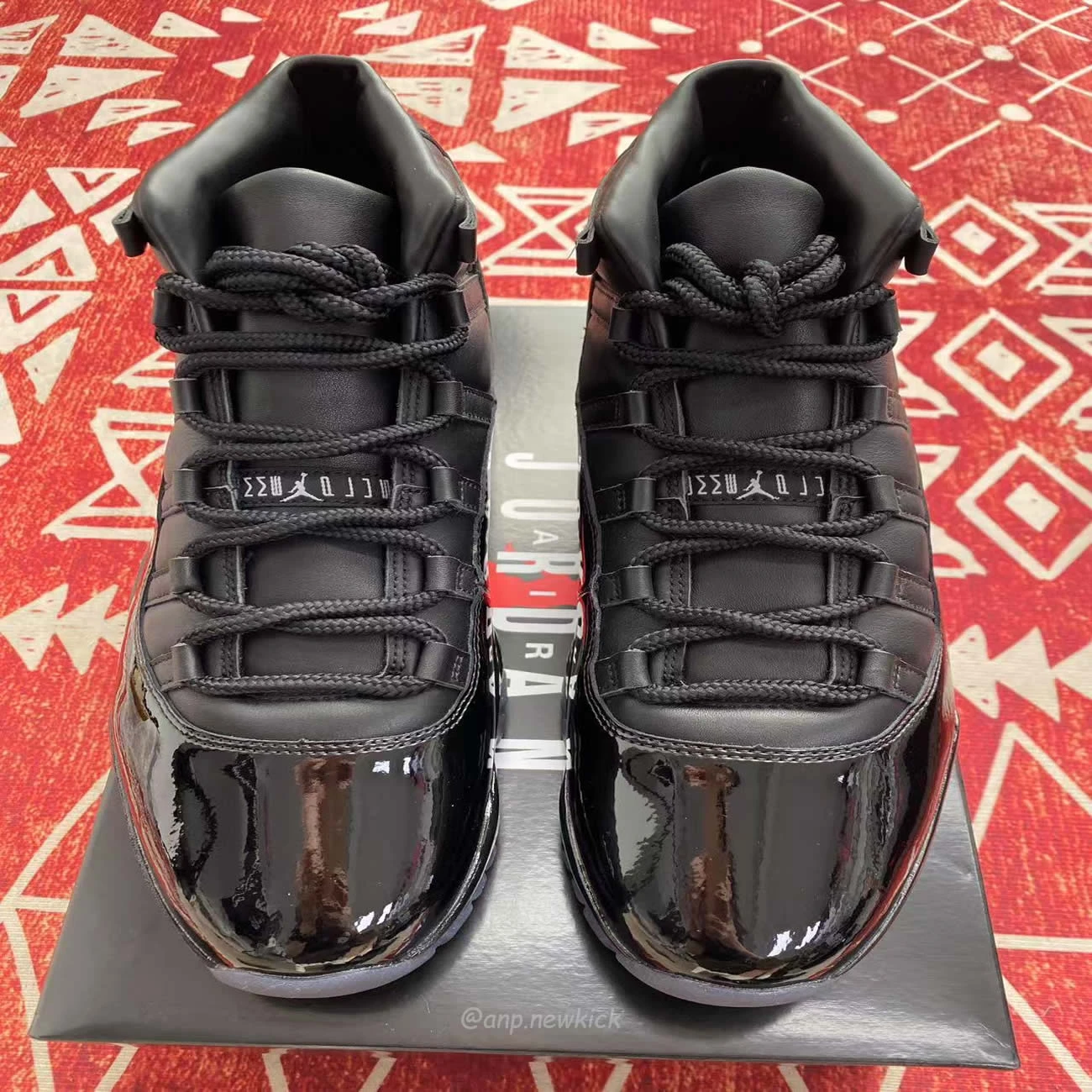 Air Jordan 11 Retro Comme des Garçons Homme Plus White IV7639-100