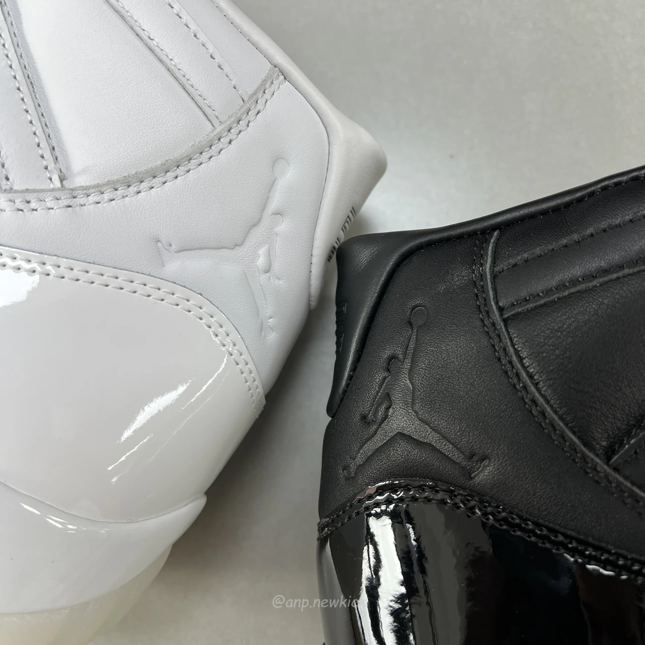 Air Jordan 11 Retro Comme des Garçons Homme Plus White IV7639-100