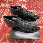 Air Jordan 11 Retro Comme des Garçons Homme Plus White IV7639-100