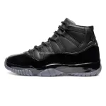Air Jordan 11 Retro Comme des Garçons Homme Plus White IV7639-100