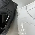 Air Jordan 11 Retro Comme des Garçons Homme Plus White IV7639-100