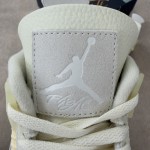 Air Jordan 4 Retro Birds of Paradise (Women's) HV0823-101
