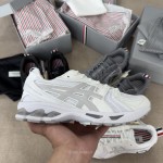 ASICS Gel Kayano 14 Thom Browne Grey Men's 1203B110-020