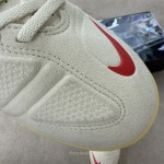 Nike Cryoshot CTR360 Maestri II G-Dragon Peaceminusone Natural University Red HQ1460-100
