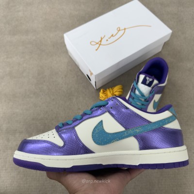 Nike Dunk Low Protro “Draft Pack” IM0586-500