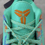 Nike Kobe 5 Protro Jalen Brunson NY vs. NY PE IX1200-300