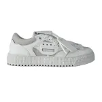 Off-White 3.0 Court low top leather sneakers